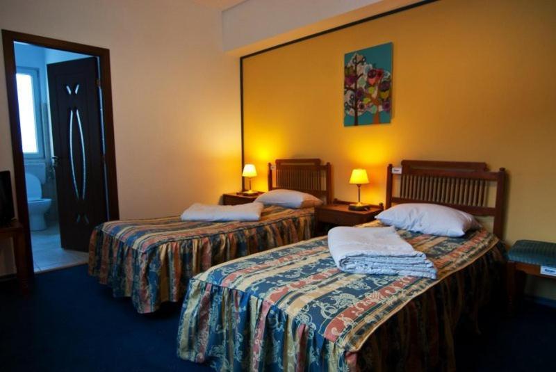Hotel Astra Brasov Ngoại thất bức ảnh