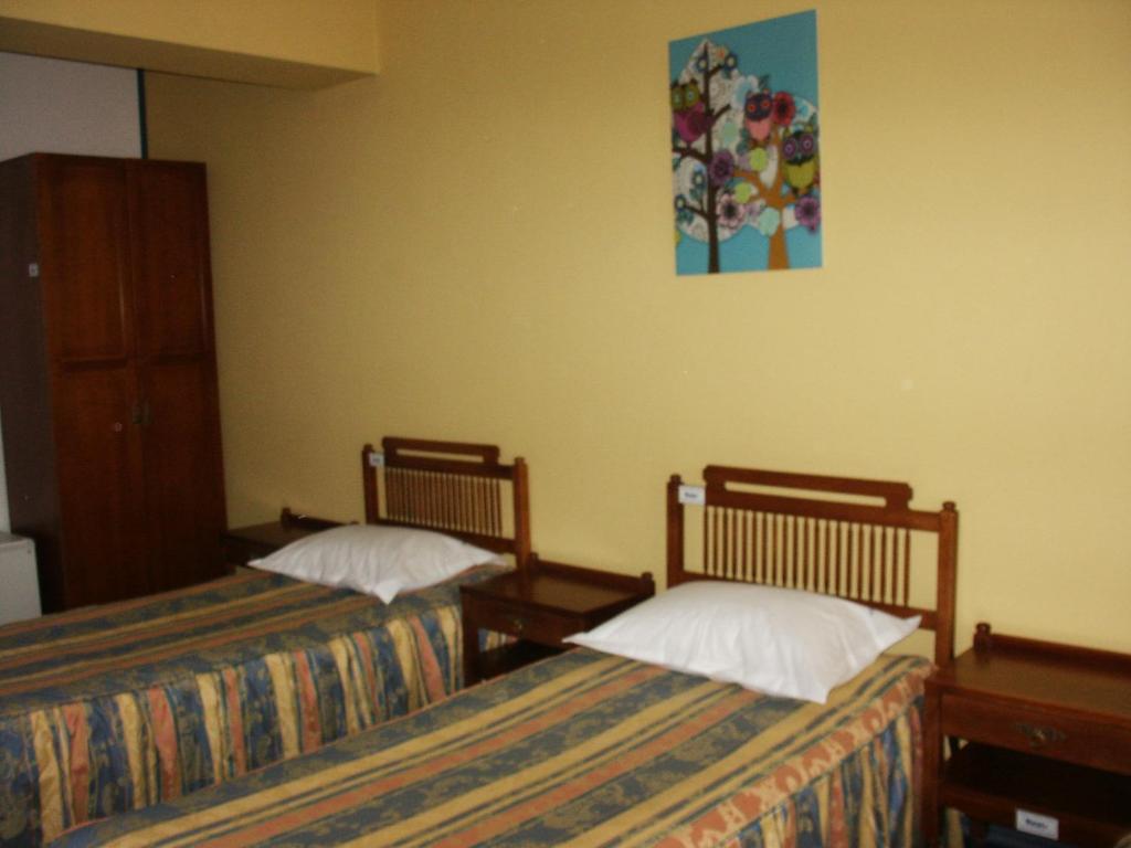 Hotel Astra Brasov Phòng bức ảnh