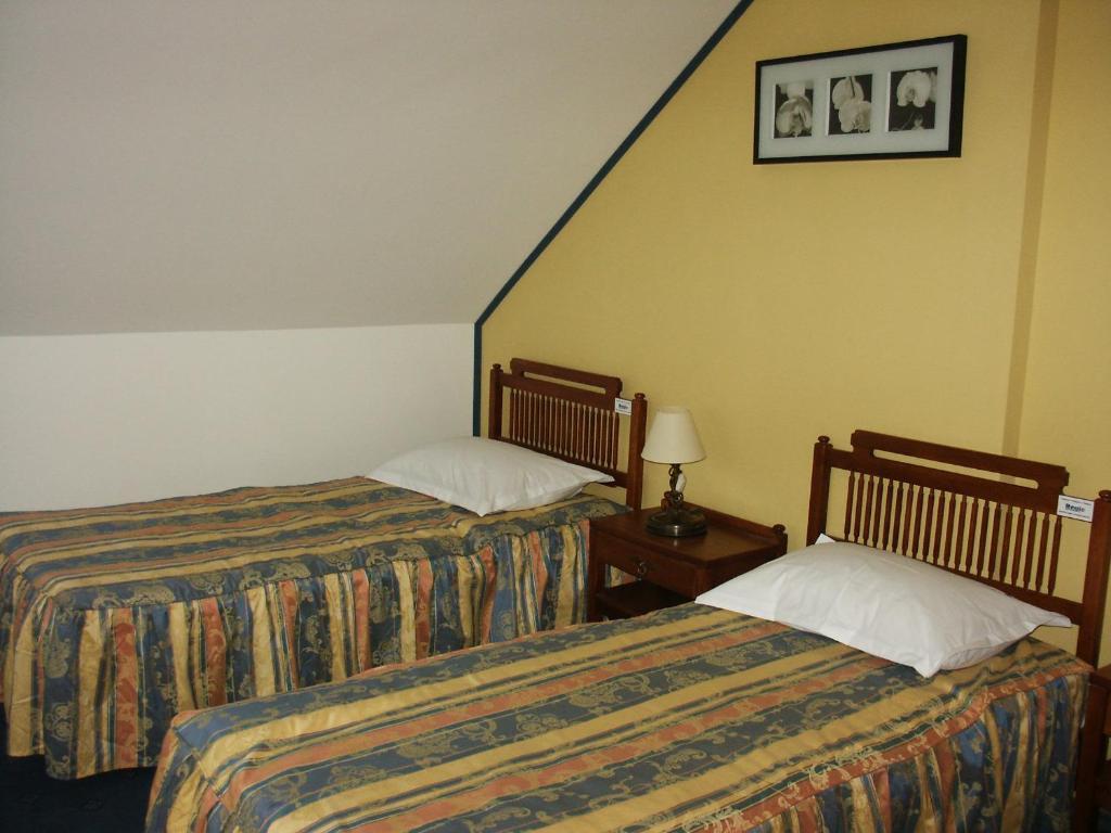 Hotel Astra Brasov Phòng bức ảnh
