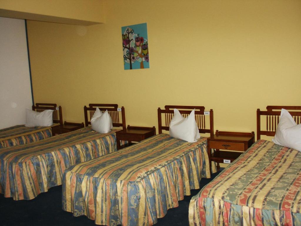 Hotel Astra Brasov Phòng bức ảnh