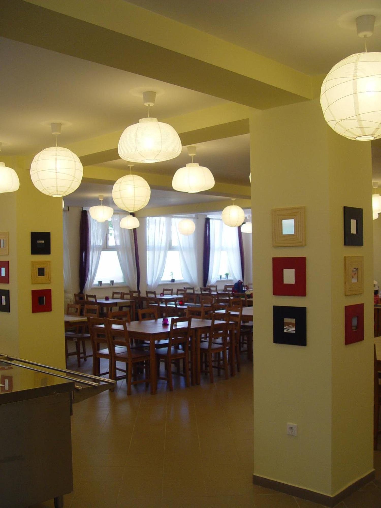 Hotel Astra Brasov Ngoại thất bức ảnh