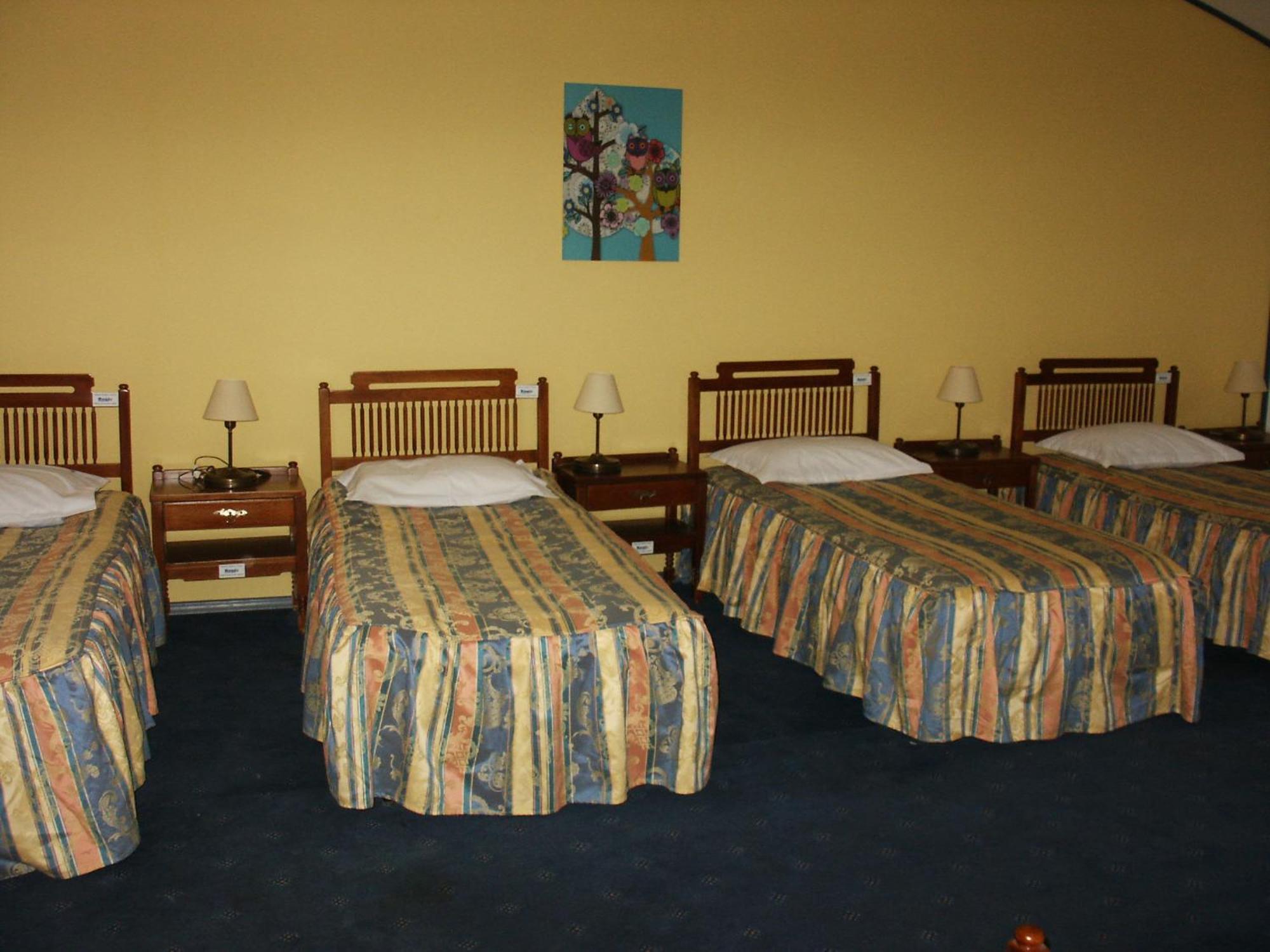 Hotel Astra Brasov Ngoại thất bức ảnh